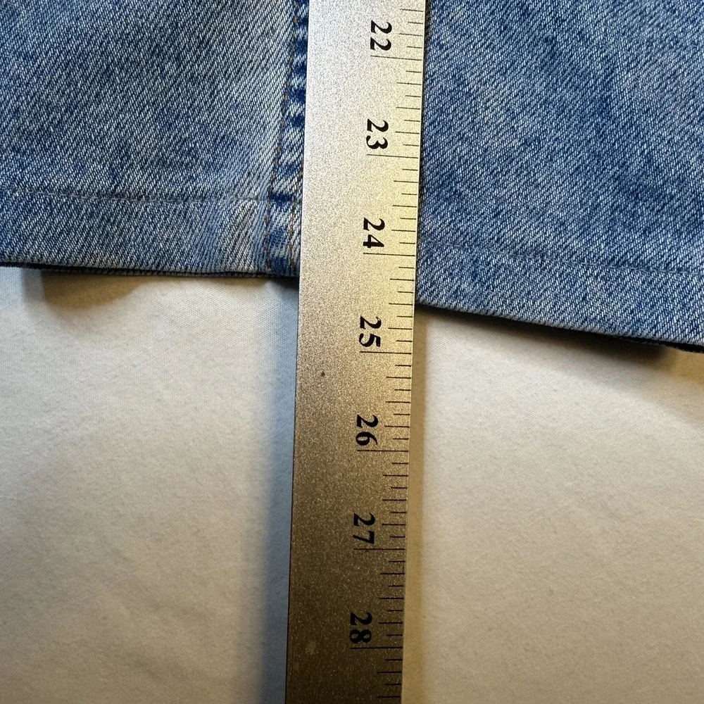 Levis authentic 1990s